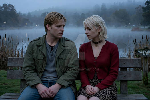 James and Maria