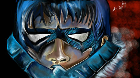 Nightwing