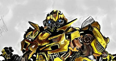 bumblebee