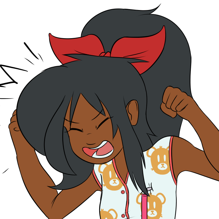 Deviantart Tantrum Honey's Tantrum preview by NormalDeviant on DeviantArt