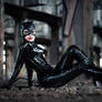 Batman Returns..Catwoman