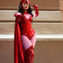 Scarlet Witch