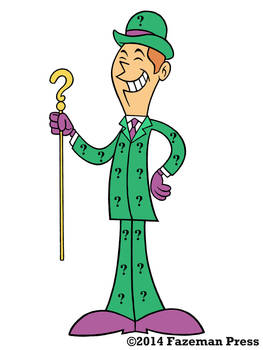 Riddler