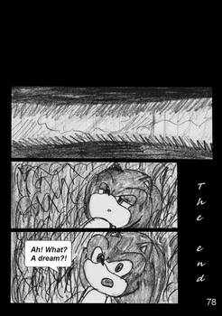 The bad habit pg 78 END