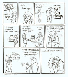 Fat Boyfriend 3