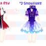 [ClOSED] Outfit Adoptable#2