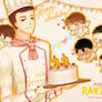 Happy Ravi's Day