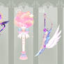 [closed] Fantasy Item Adopts #34 | set price