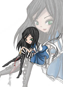 Alice Liddell