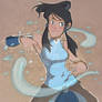 Legend of Korra