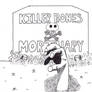 Killer Bones Mortuary