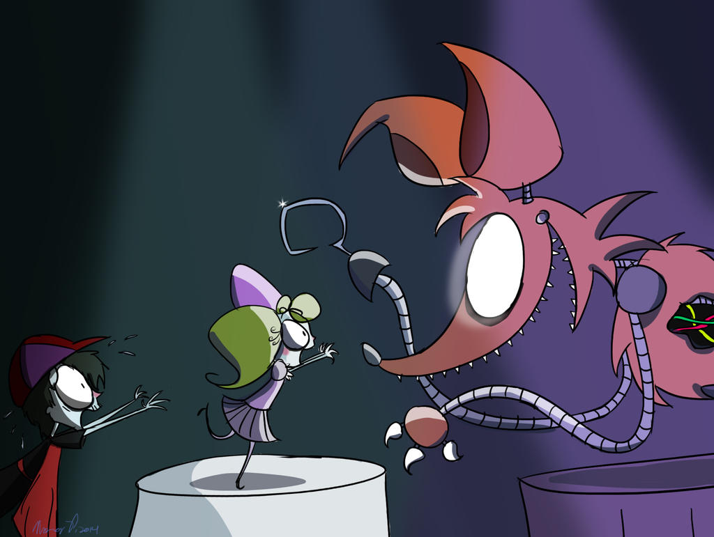 Foxy And The Bite Of 87 By Nightmares4breakfast On Deviantart - foxy and the bite of 87 by roblox mangle caused the bite of 87 Foxy And The Bite Of 87 By Nightmares4breakfast On Deviantart - roblox mangle caused the bite of 87