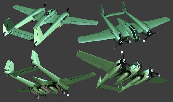 HORNET_concept WIP 02