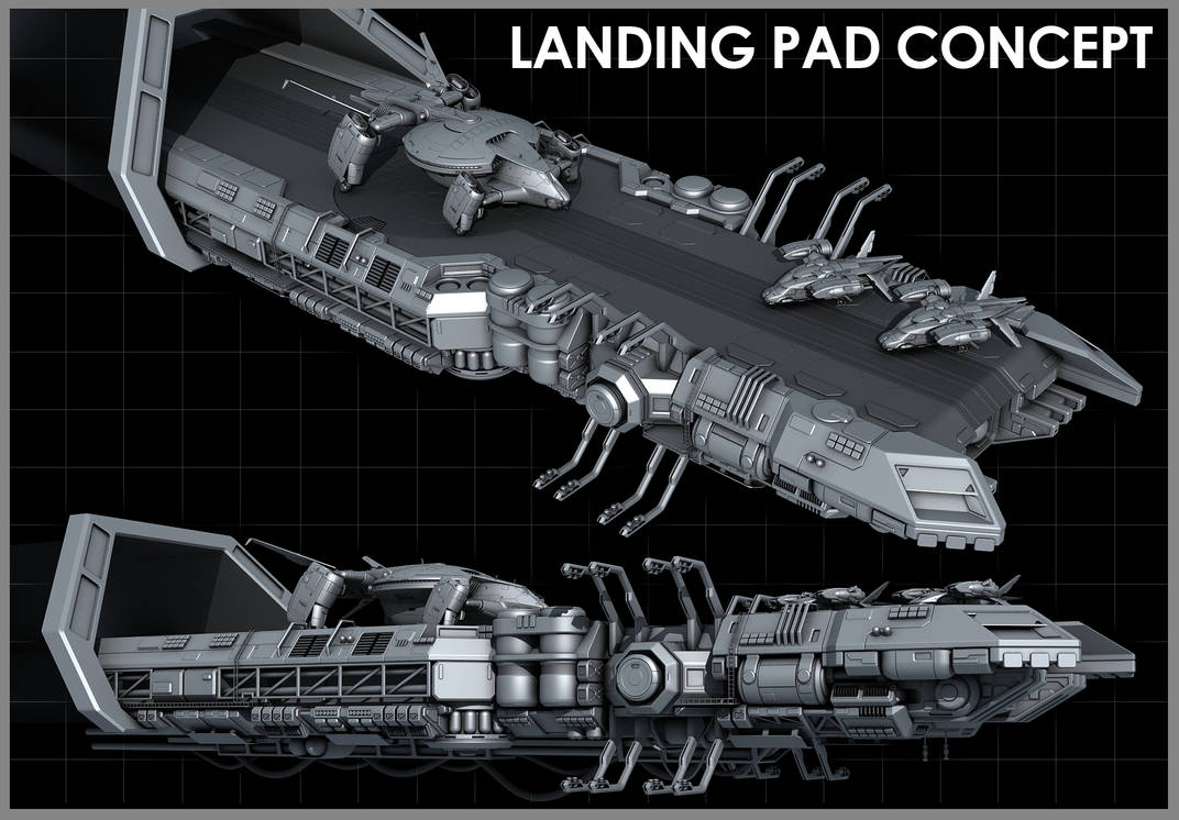 LP CONCEPT by NovA29R on DeviantArt