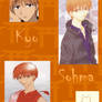 Kyo Sohma