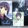 Yuki Sohma