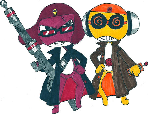 Mission Complete Deviantart Mission Complete by bluelilyoffire3 on DeviantArt