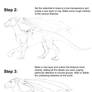 Dragon Drawing Step by Step