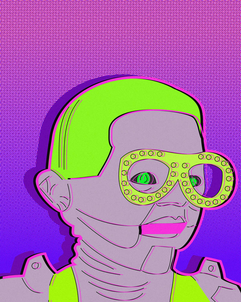 Urkelbot by WaveGazer on DeviantArt