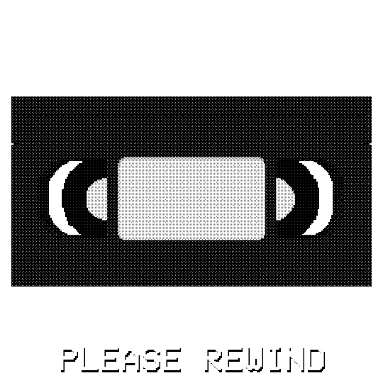 Please Rewind Please Rewind by WaveGazer on DeviantArt