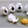 funny eggs 2