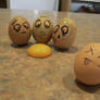 funny eggs 8