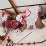 Madoka Cosplay - Is she dead?