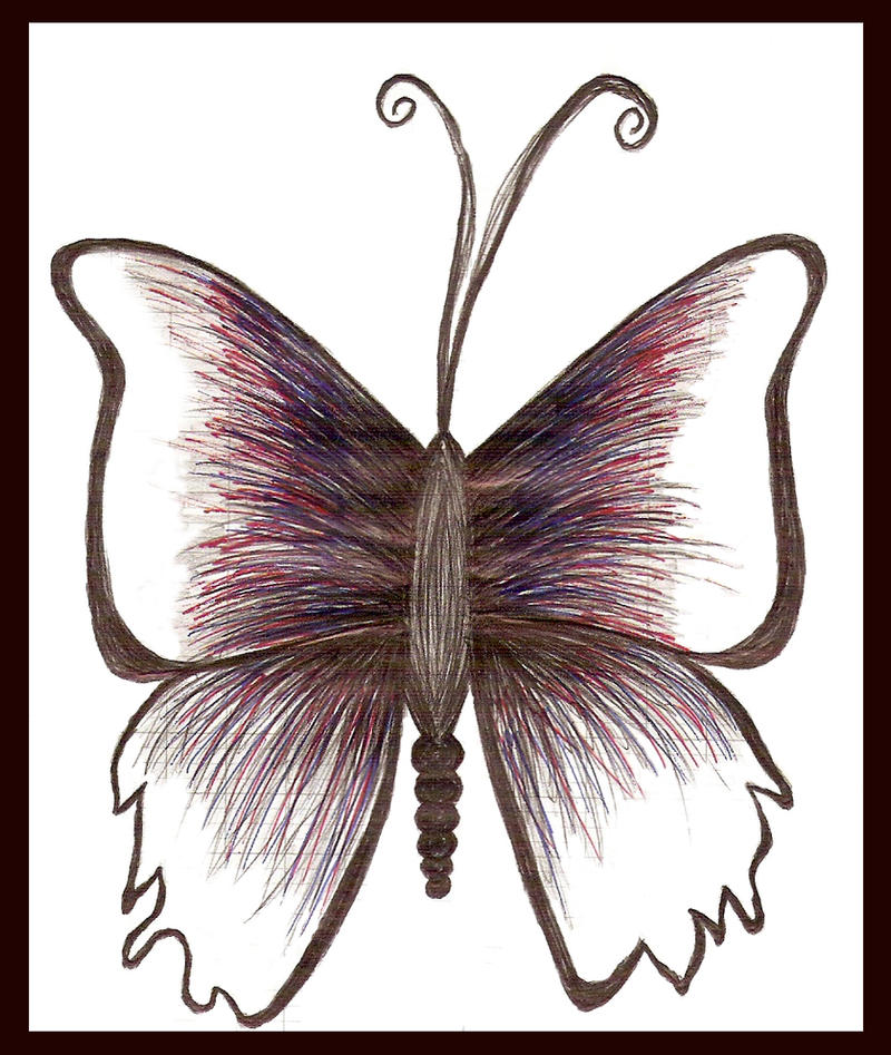 Butterfly Wings by Deep-Embracing-Voice on DeviantArt