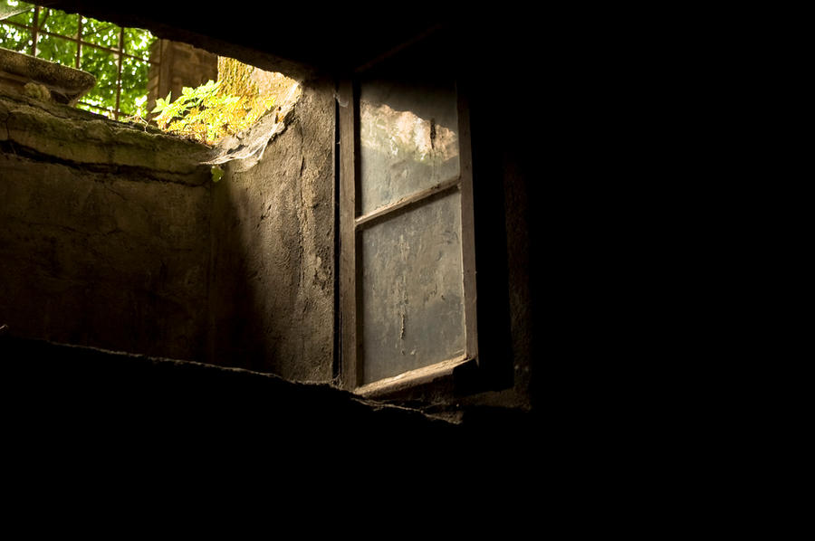 Clue Window Deviantart window by liouic on DeviantArt