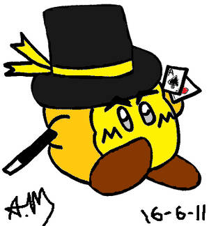 Mr. Waddle