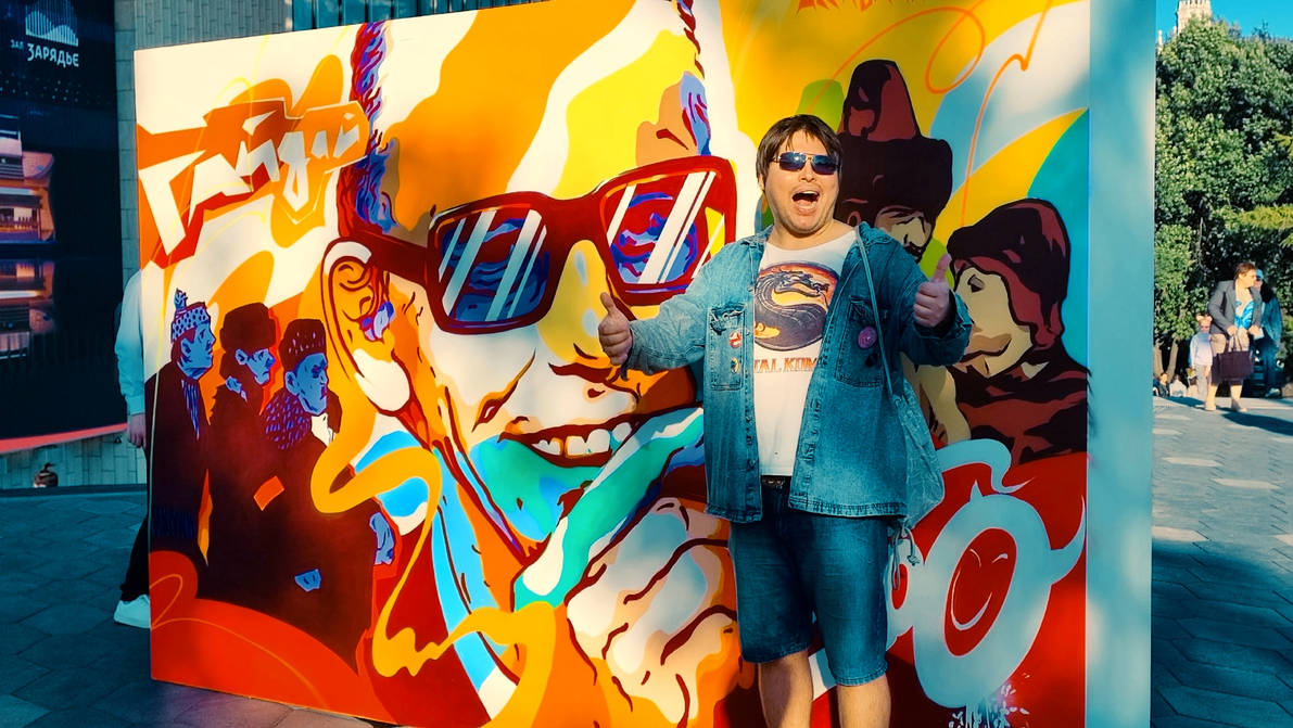 Leonid by doktorworon on DeviantArt