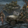 US Jeep Willys (2)