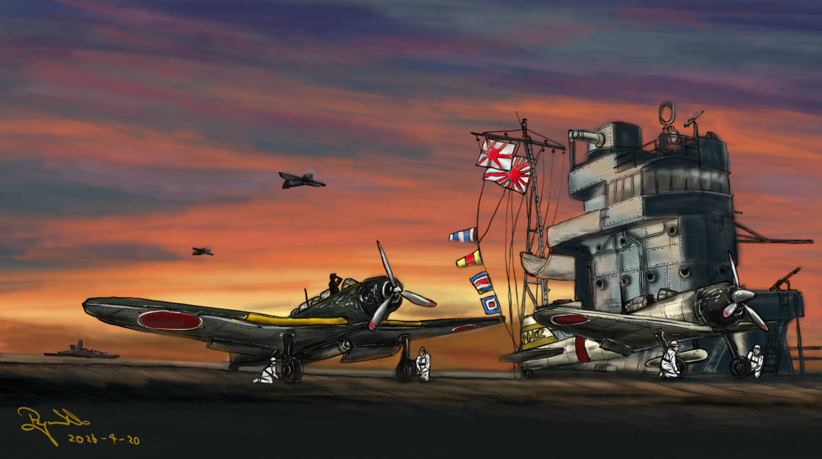 Zero Fighter Storefront WW2 ZERO FIGHTERS by Ray1811 on DeviantArt