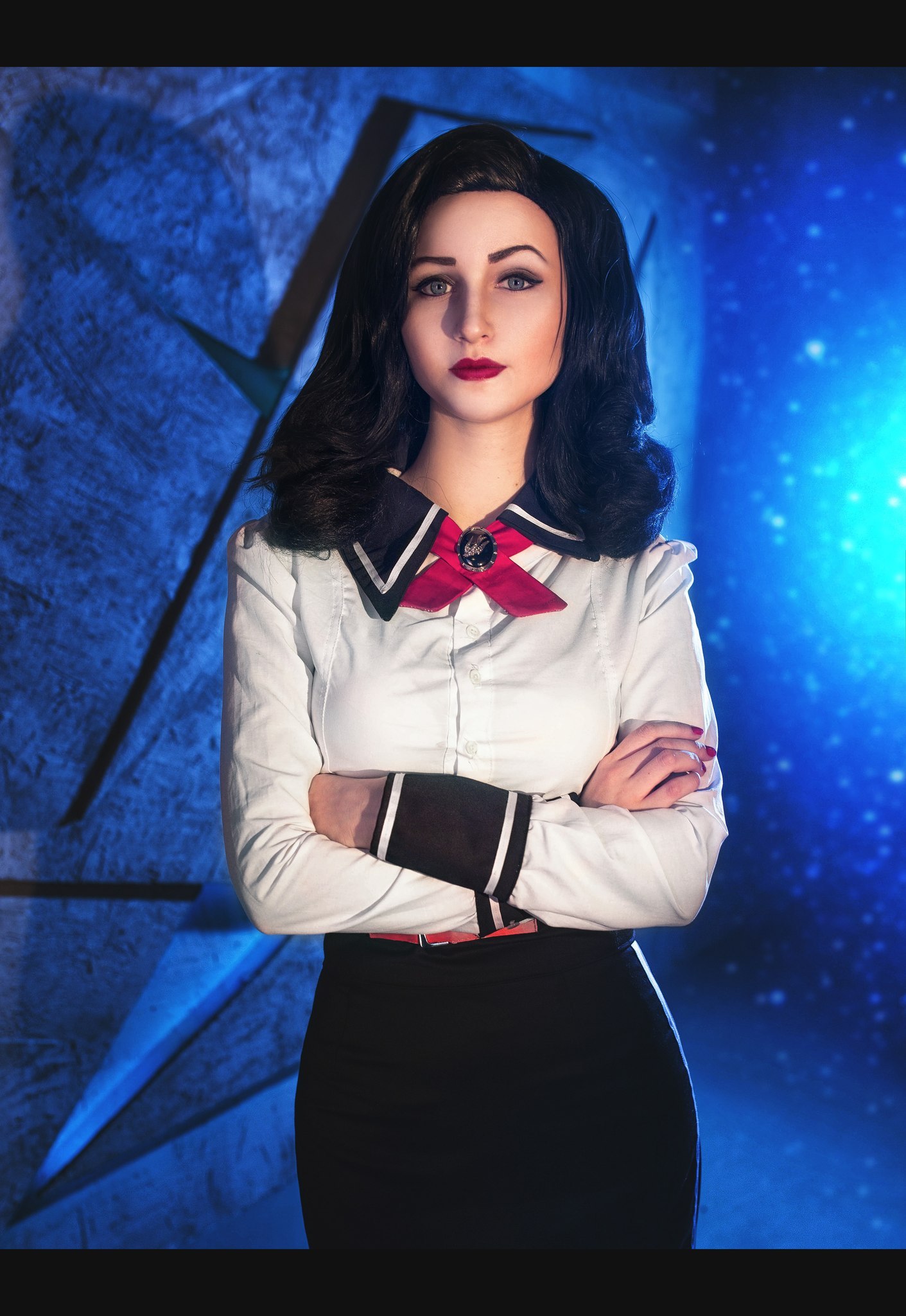 BioShock Infinite: Burial at Sea