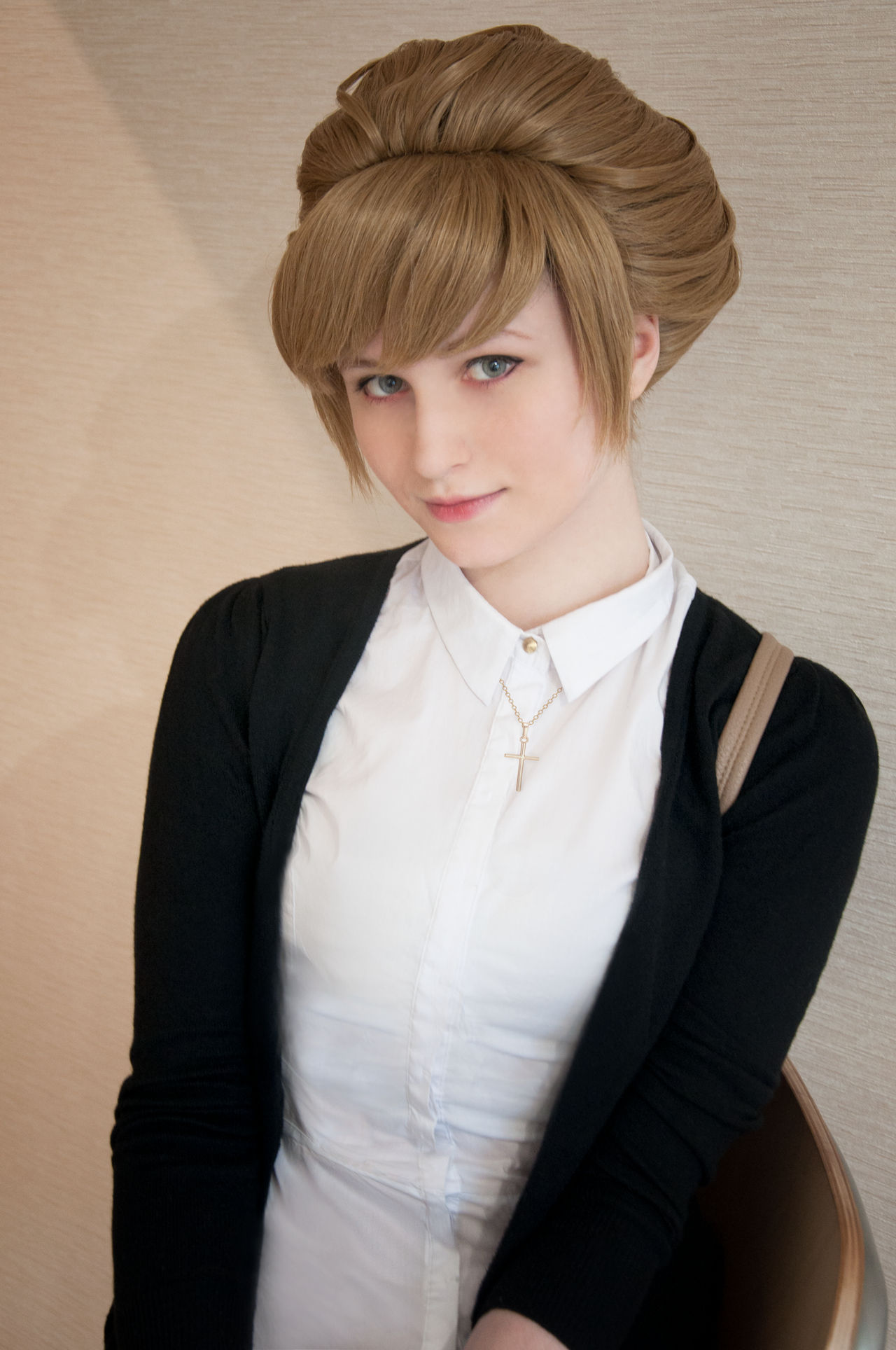 Kate Maresh Kate Marsh by LadyRose8 on DeviantArt