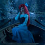 The Little Mermaid Ariel Cosplay