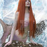 Mermaid Fantasy Siren