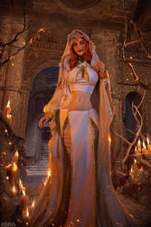 Gwynevere Dark Souls