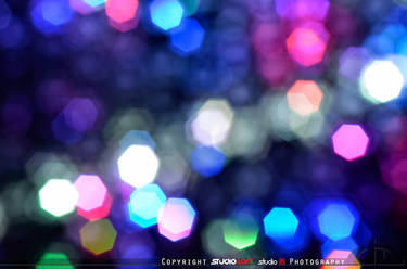 Bokeh