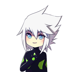 Chibi Akito Animation