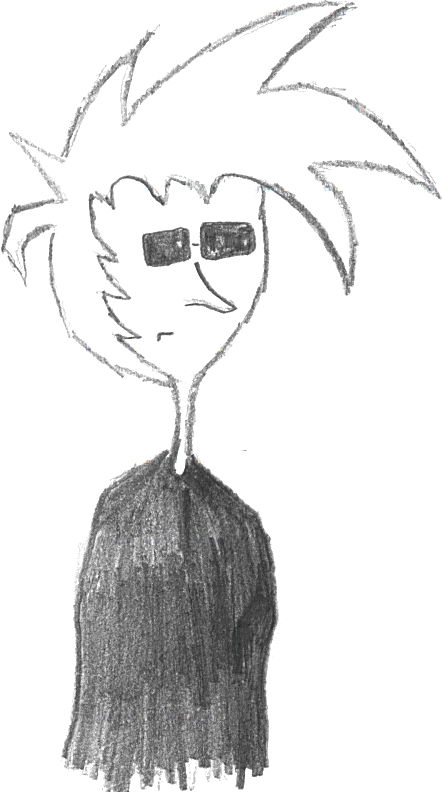 Human Matrix by alekzander on DeviantArt