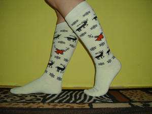 socks I