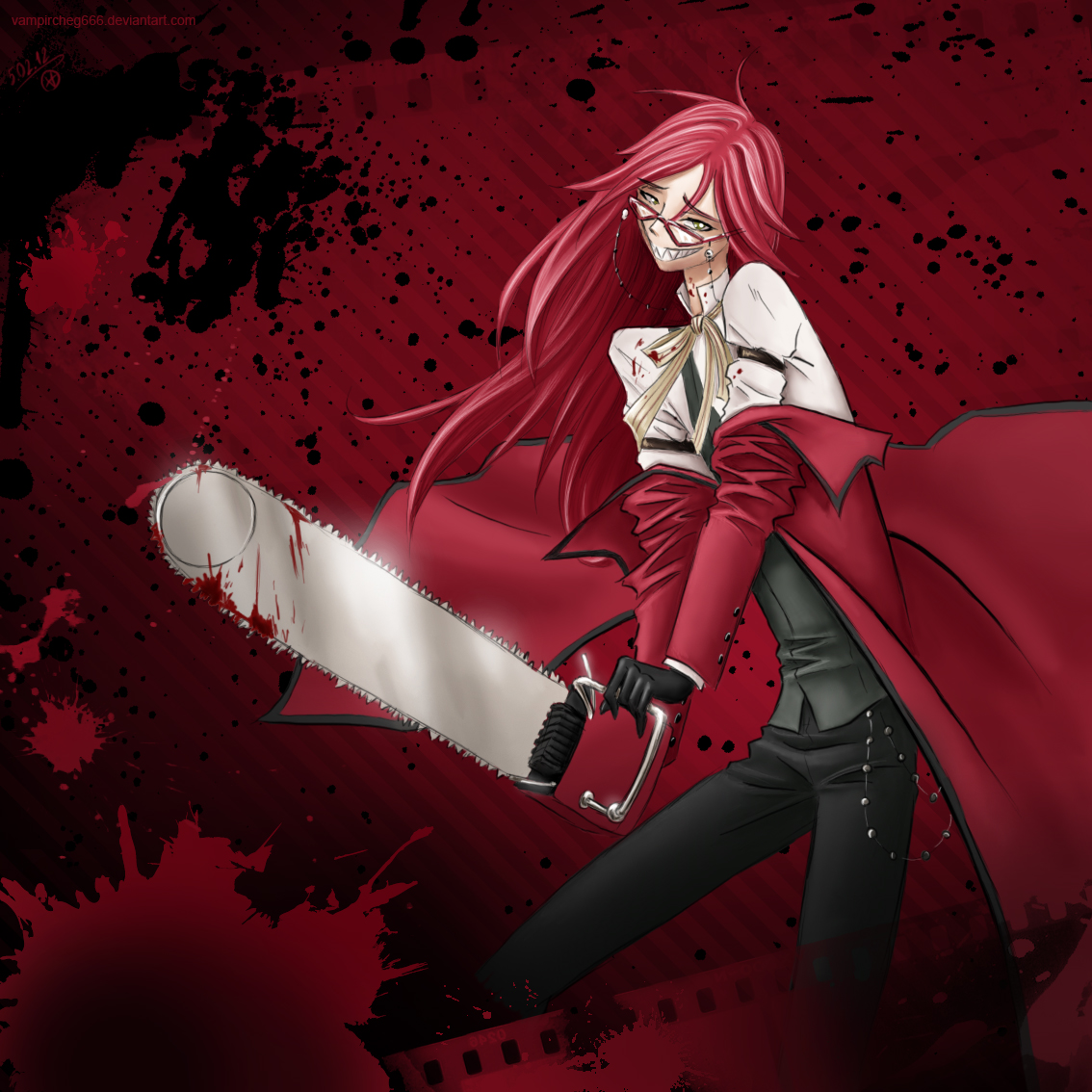 Grell