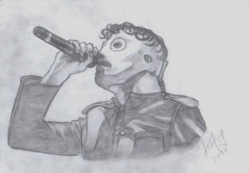 Corey Taylor