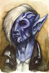 Dark Elf