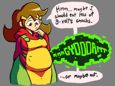 Explore the Best 5_volt Art | DeviantArt