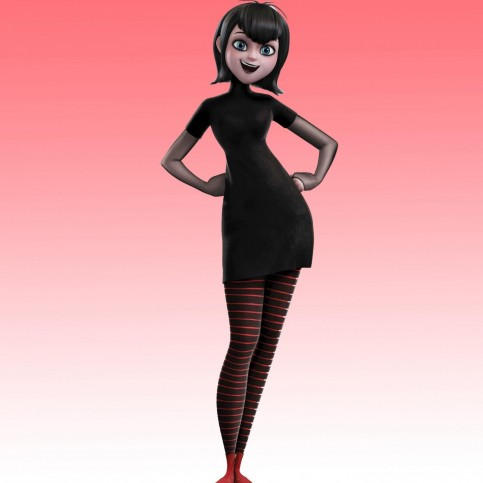 Mavis Buff Mavis hips by derrianbyer on DeviantArt