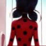 Miraculous Ladybug butt view by derrianbyer on DeviantArt