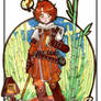 Swordman - Ragnarok Online