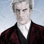 Doctor Who: The Twelfth Doctor